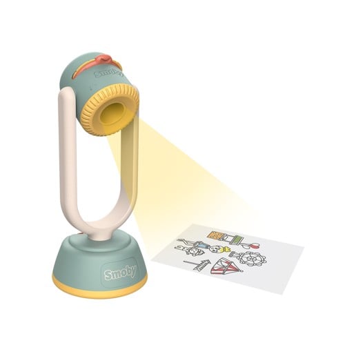 Smoby - Drawing Light (7600430400)