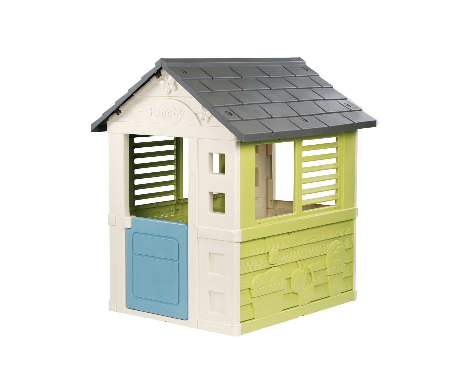 Smoby – S.Life Jolie Legehus