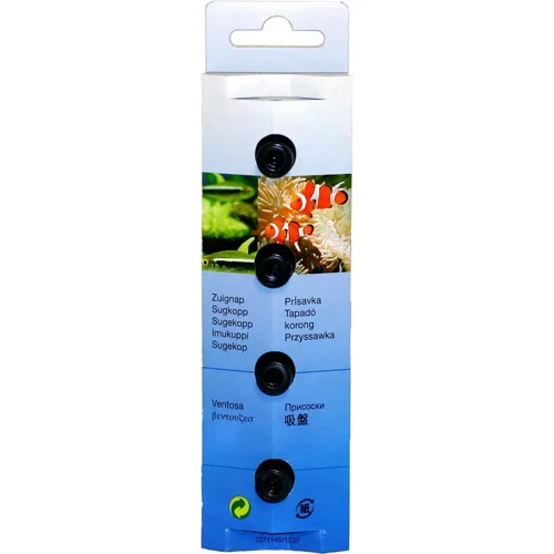 Eheim - Suction cups x 4 psc