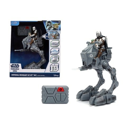 Jada - RC Star Wars AT-RT 10" (9336975314R00)