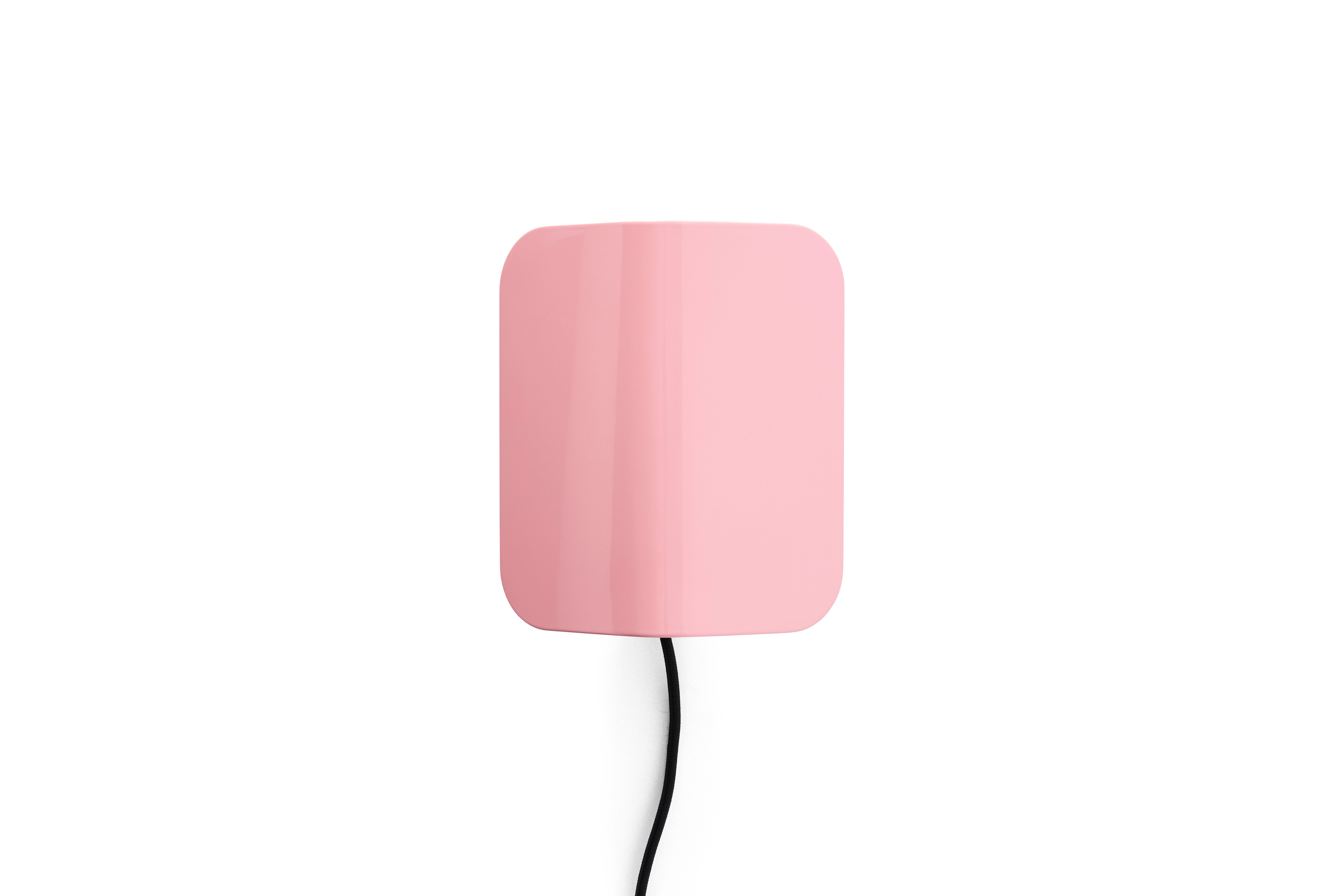 HAY – Apex wandlamp – Luis Pink