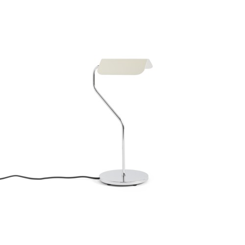HAY - Apex Bordslampa - Oyster