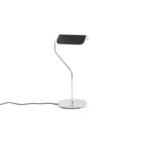 HAY - Apex Bordslampa - Järnsvart