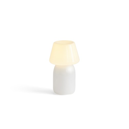 HAY – Apollo bärbar lampa