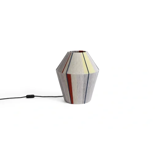 HAY – Bonbon Lampskärm – 320 – Grå melange