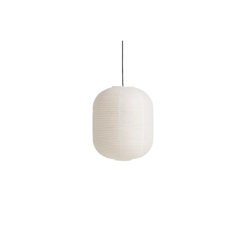 HAY - Pappers Lampskärm - Ø42 cm - Oblong