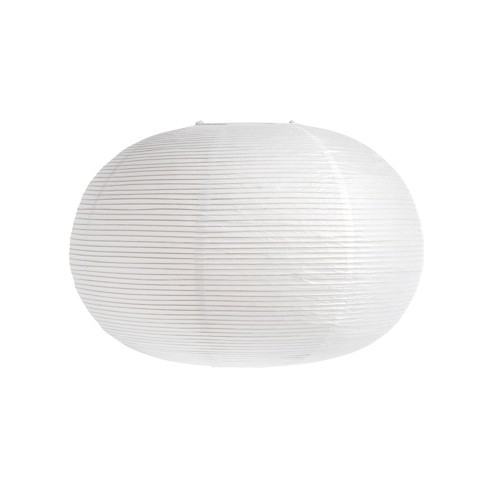 HAY - Pappers Lampskärm - Ø70 cm - Ellips