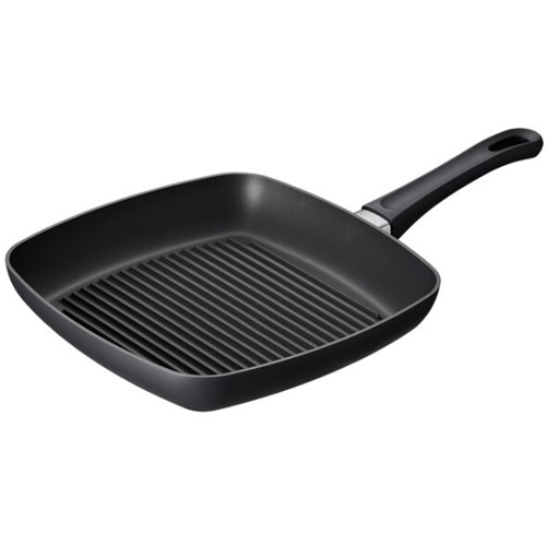 Scanpan - Classic Grillpanna - Ej Induktion - 27x27 cm