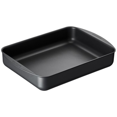 Scanpan - Classic Ugnsform - Ej Induktion - 39x27 cm