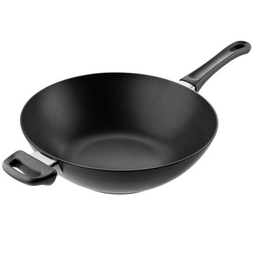 Scanpan - Classic Wok - Induktion - 32 cm