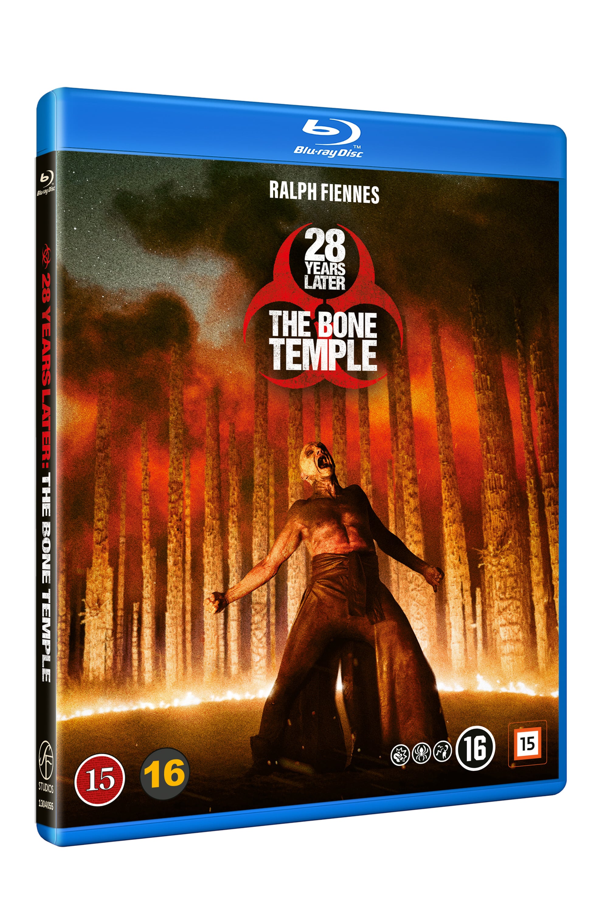 28 Years Later: The Bone Temple