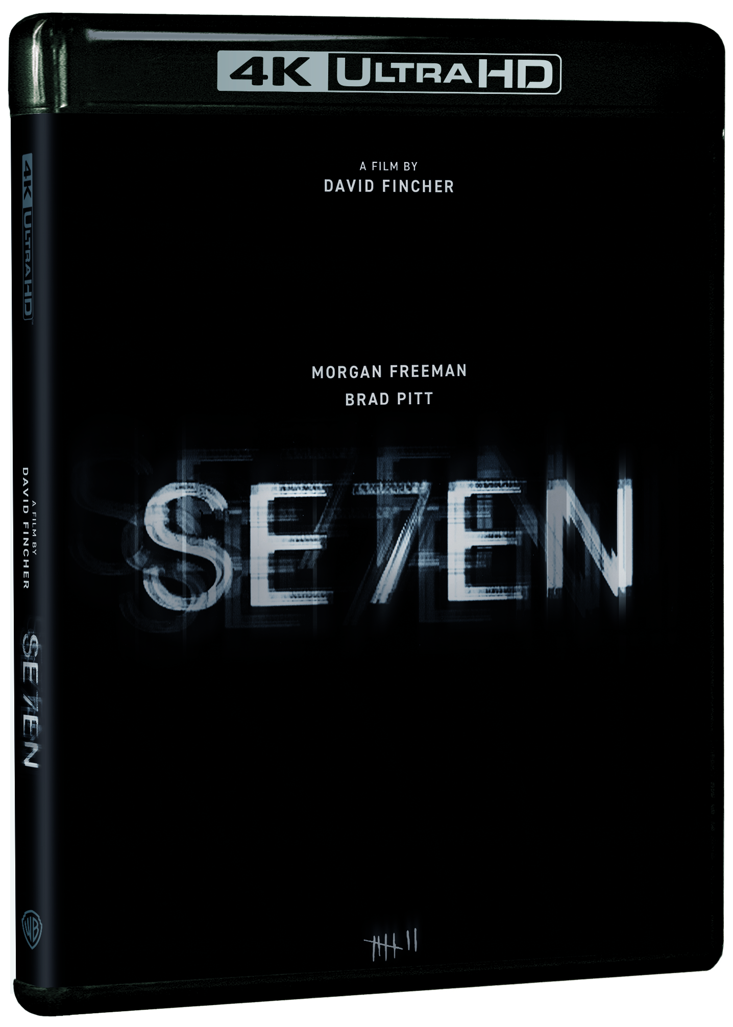 Seven