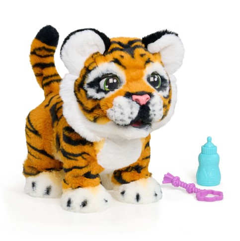 Furreal - Gabby The Grow & Roar Tiger (272-28204)