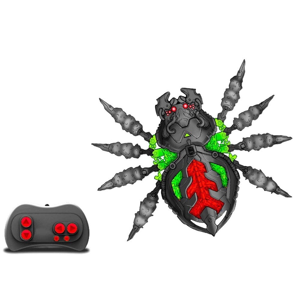 Hex Bots - Wall Crawler Spider