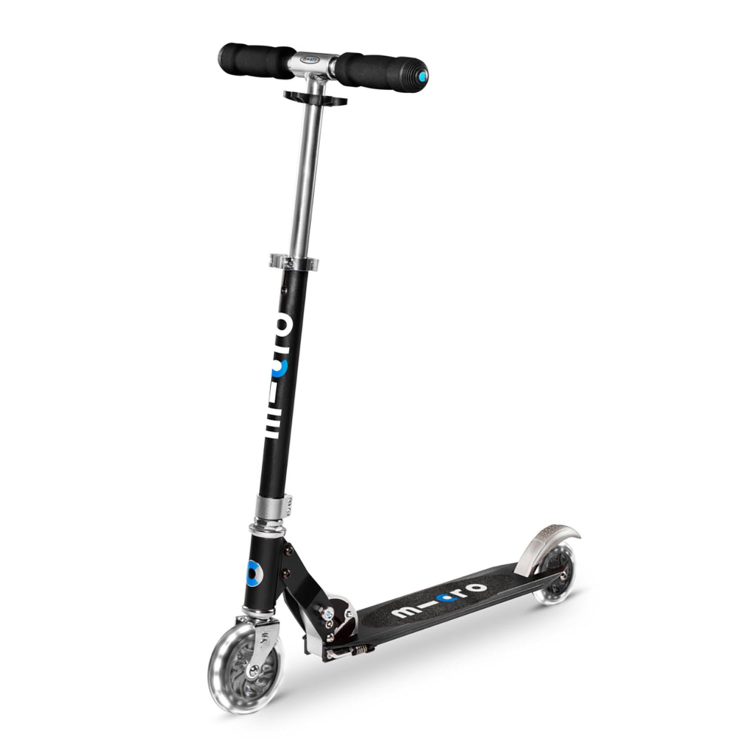Micro - Sprite LED - Black