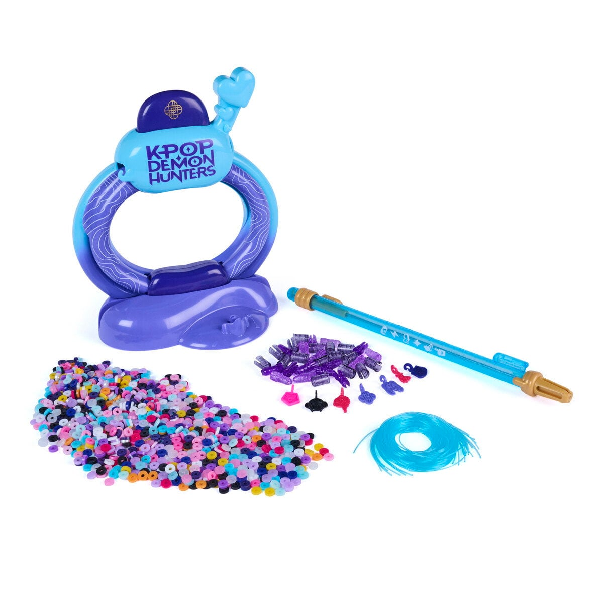 KPDH Cool Maker - Heishi Bracelet Maker
