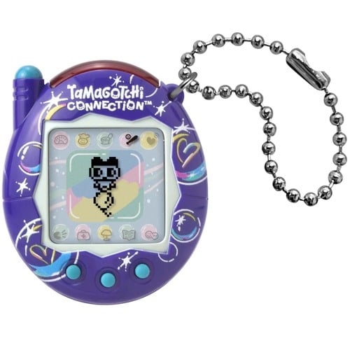 Tamagotchi - Connection Soapy Bubbles