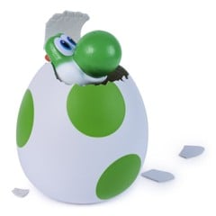 Nintendo The Super Mario Galaxy: Hatchi' Yoshi (6076644)