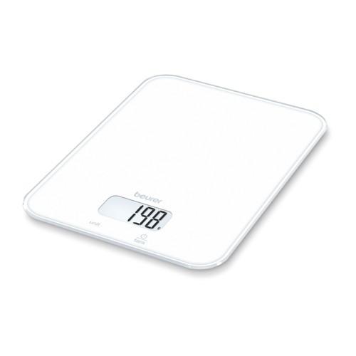 Beurer - KS 19 Kitchen Scale - Pure