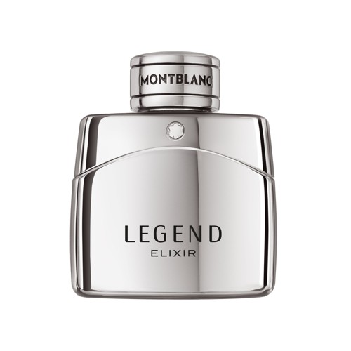 Mont Blanc - Legend Elixir EdP - 50 ml