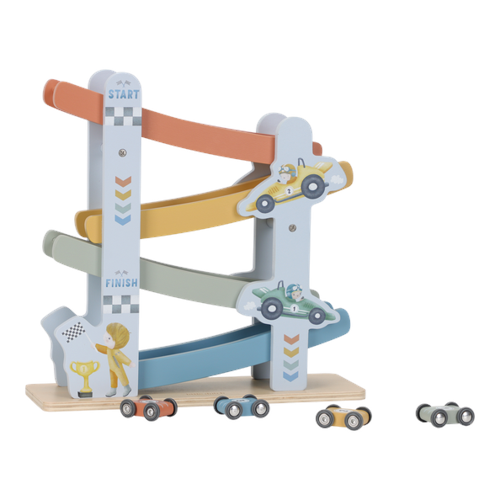 Little Dutch - Ramp Racer FSC (LD2549)