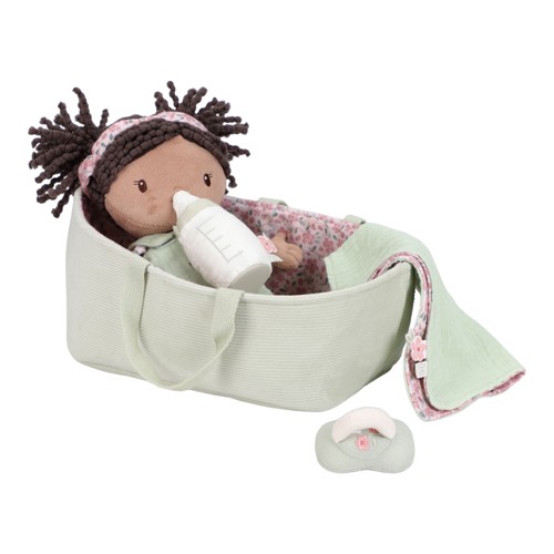Little Dutch - Cuddle Doll Set Evi (LD4678)