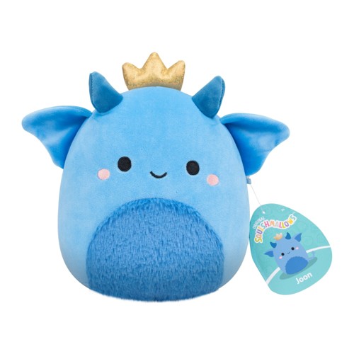 Squishmallows - 19 cm Plush P26 - Joon