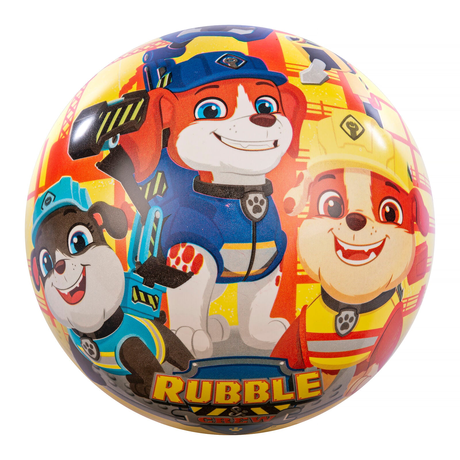 Paw Patrol - 23 cm Ball (24047)