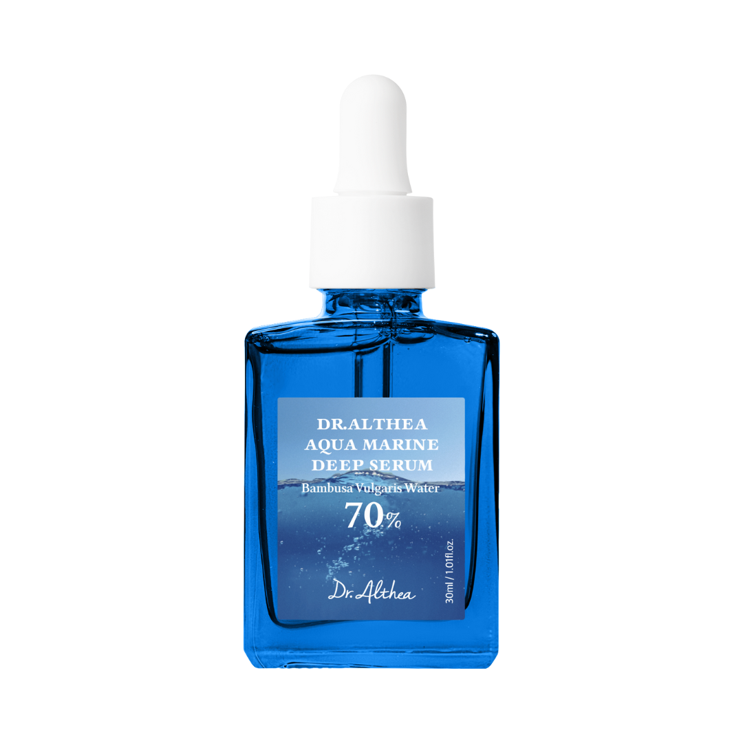 Dr. Althea - Aqua Marine Deep Serum - 30 ml