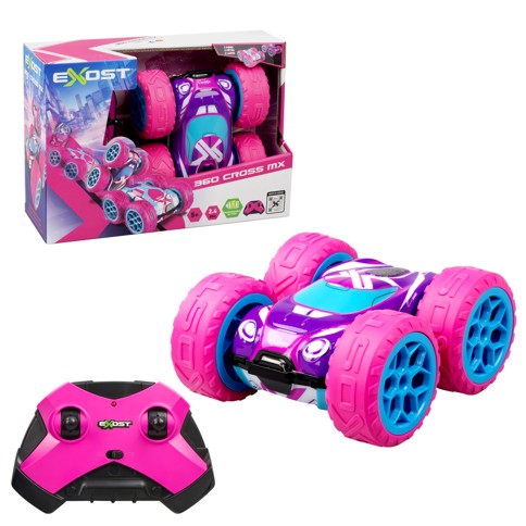 Silverlit - 360 Cross MX, Amazone (20734)