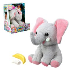 Silverlit - Rescue Elli Elephant (88638)