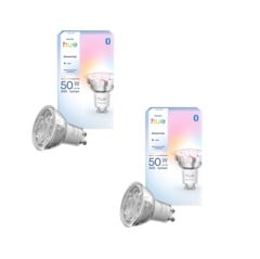 zz Philips Hue - 2xEssential GU10 – W&C - Bundle