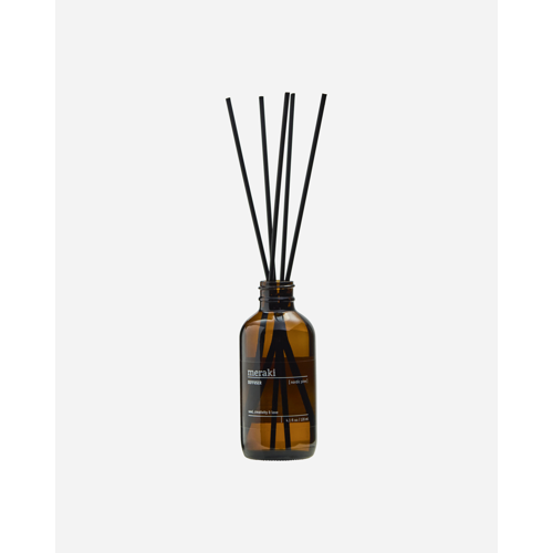 Meraki - Diffuser, Nordic Pine - Brown - 120 ml