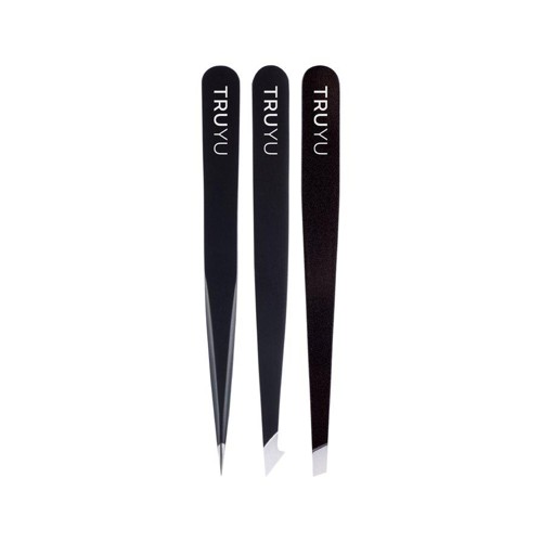 Truly - Ultimate Tweezer Collection - Compact