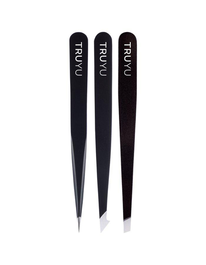 TRUYU  - Ultimate Tweezer Collection - Compact