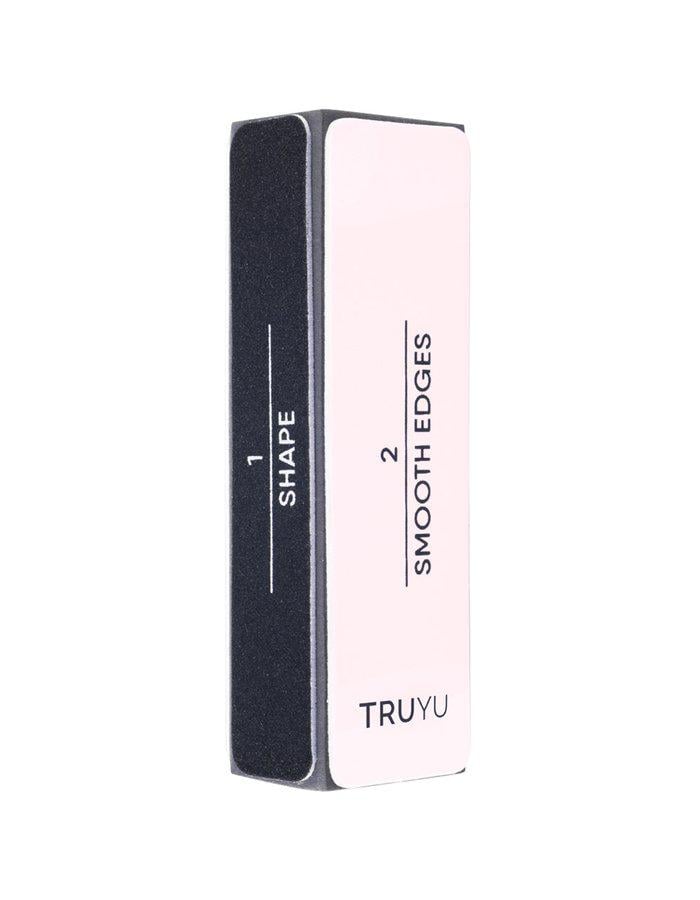Truly - Buffing Block