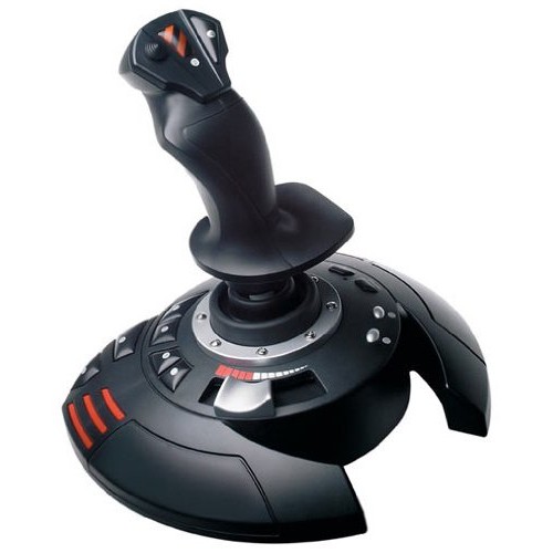 T Flight Stick X For PC & PS3 (Thrustmaster)