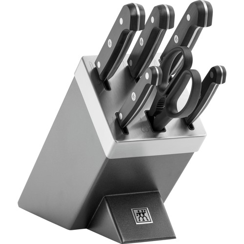 Zwilling - Gourmet Knife Block Set