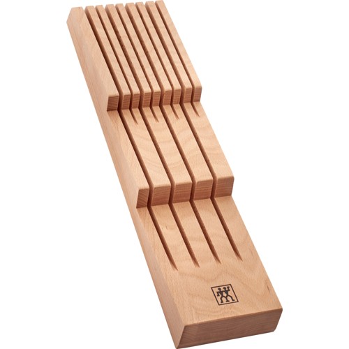 Zwilling - Knife Storage - Beech - Up to 8 Knives