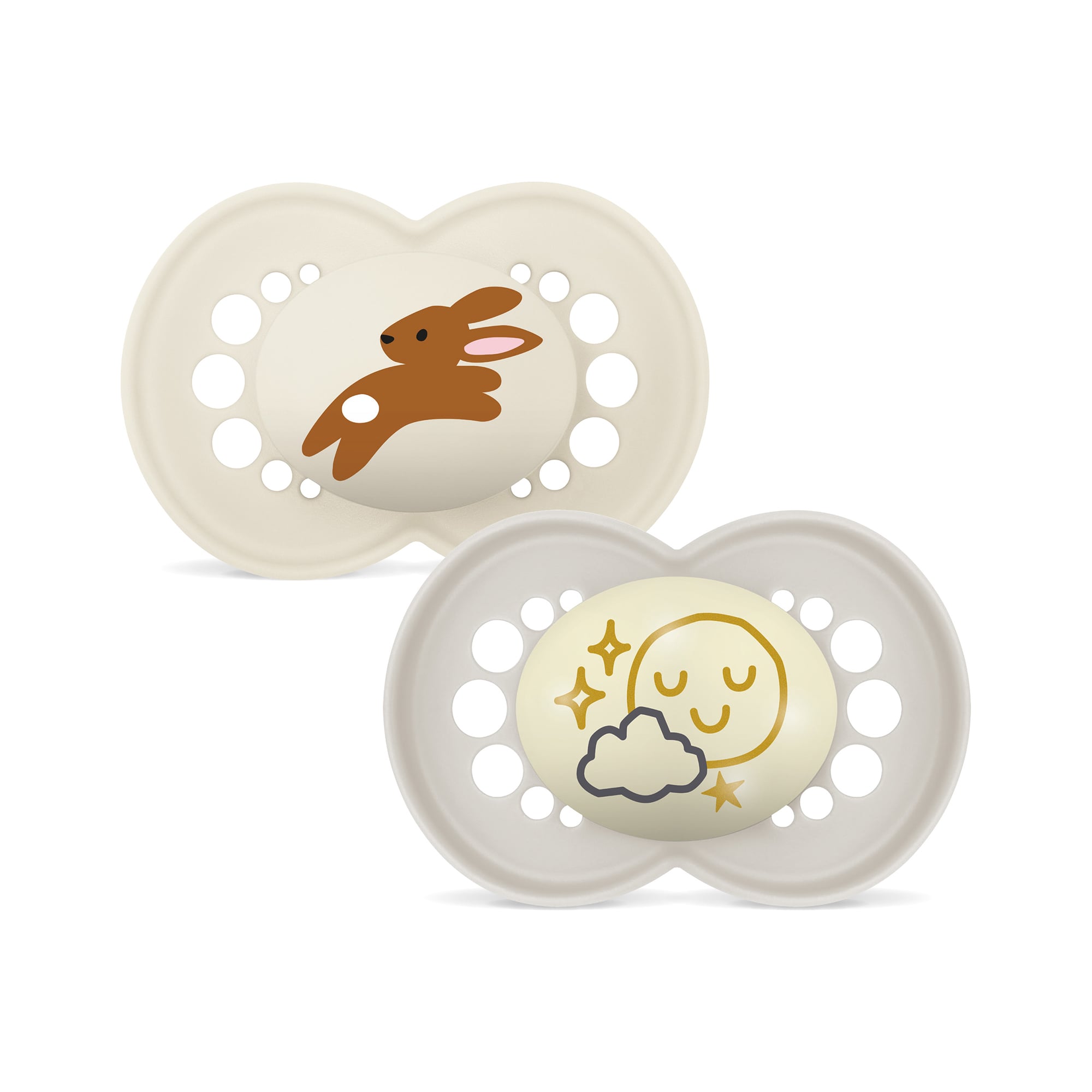 MAM - Original Dag & Nat - 6-16 m