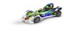 Speed Car - R/C Racer 27 MHz, 1:24 (41536)