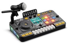 DJ Band - DJ Mixer Console with Multiple Functions (71144)
