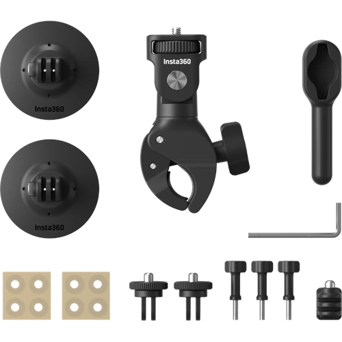 Insta360 - Motorcykelkit
