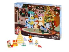 Bluey - Advent Calendar 2026 (90541)