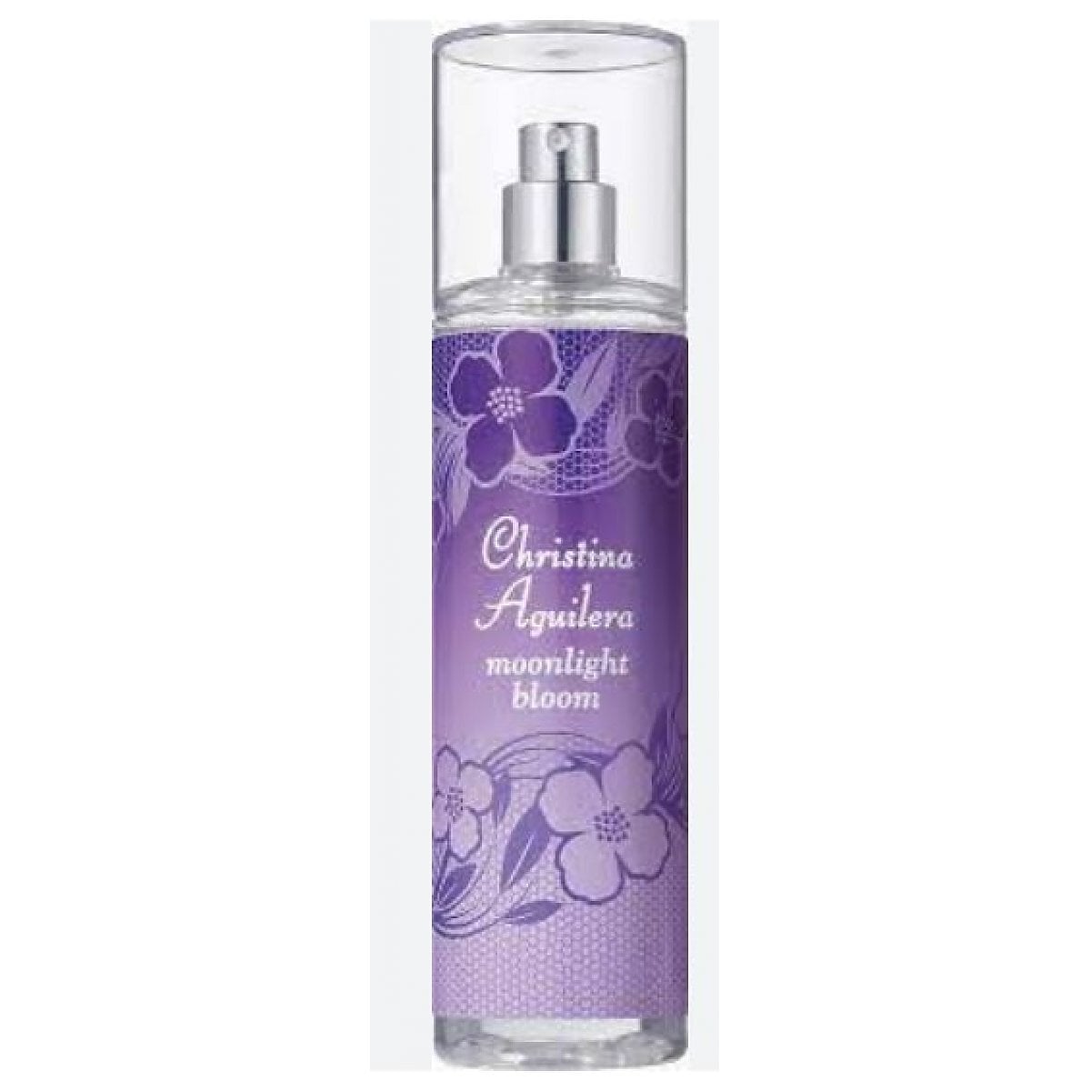 Christina Aguilera - Moonlight Bloom Fragrance Mist 236 ml