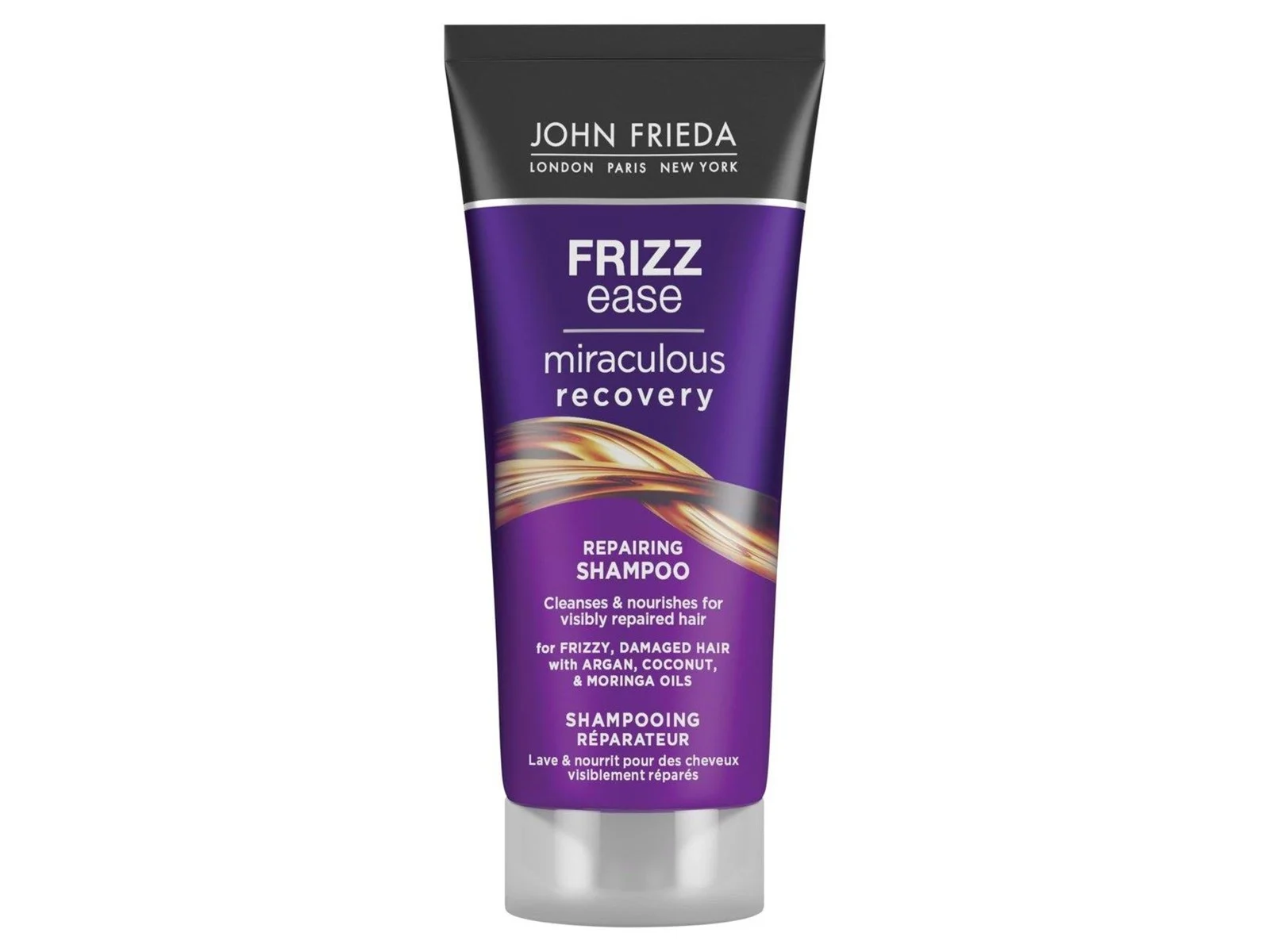 John Frieda - Frizz Ease Miraculous Reovery Shampoo 75 ml