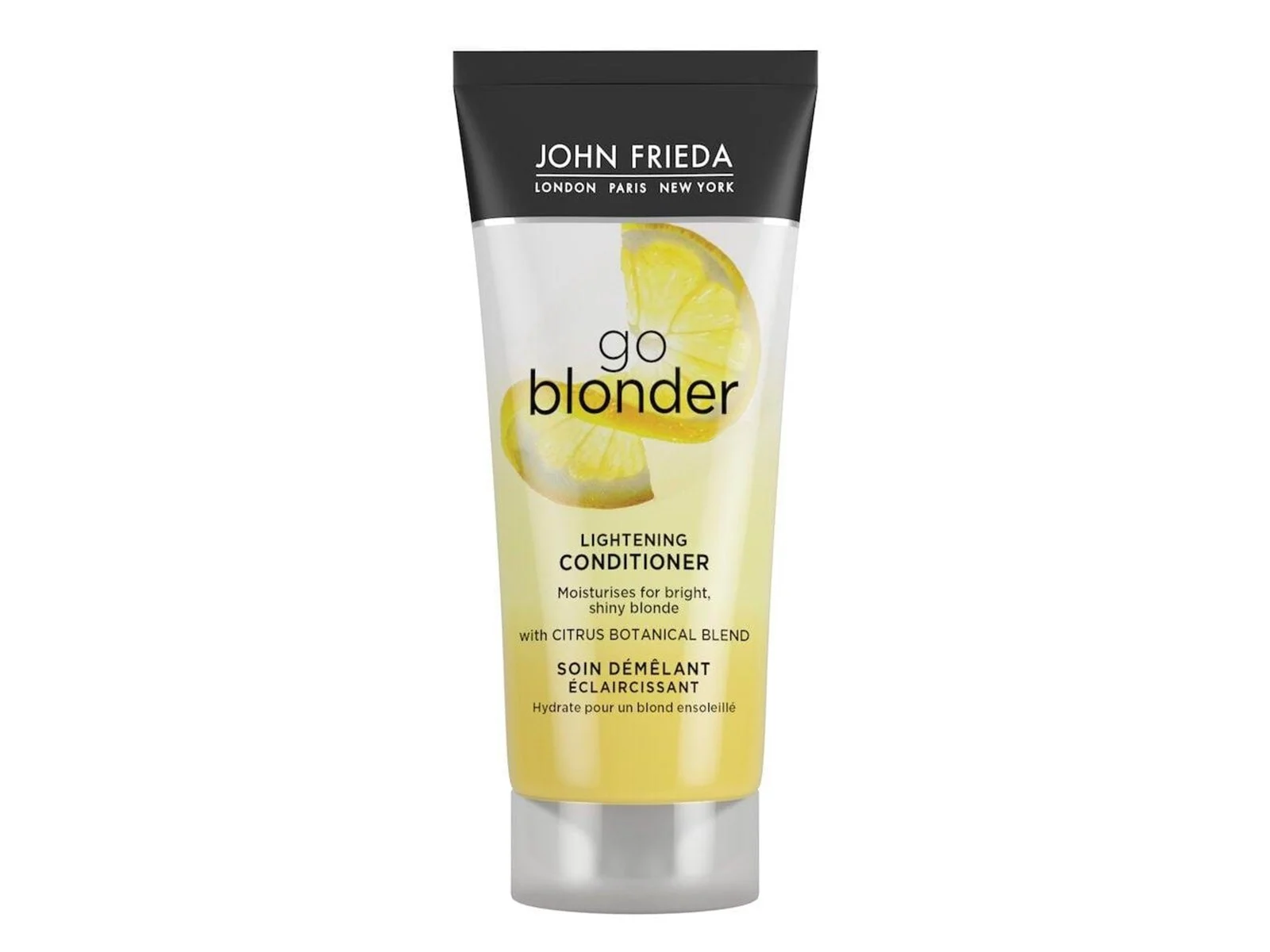 John Frieda - Go Blonder Conditioner 75 ml