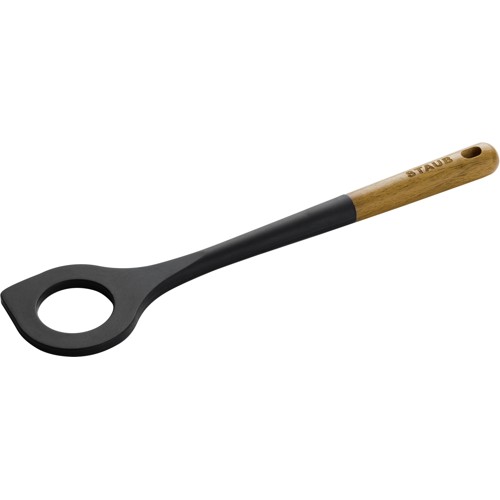 Staub - Risotto Spoon - Black - 31 cm