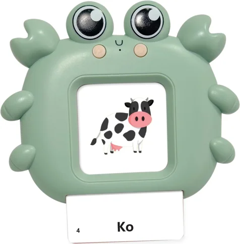 Lil'Tot - First Words Reader DK/NO (90494)