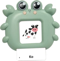 Lil'Tot - First Words Reader DK/NO (90494)